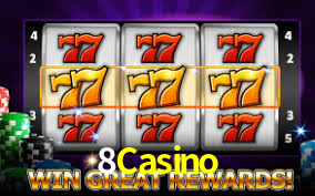 Mesa de Roleta 8Casino