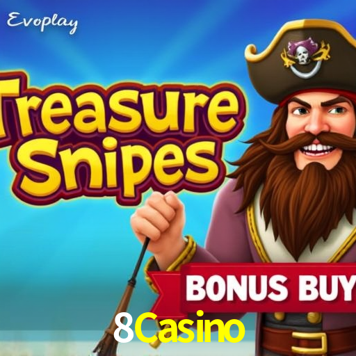 Avaliações dos Jogadores 8Casino