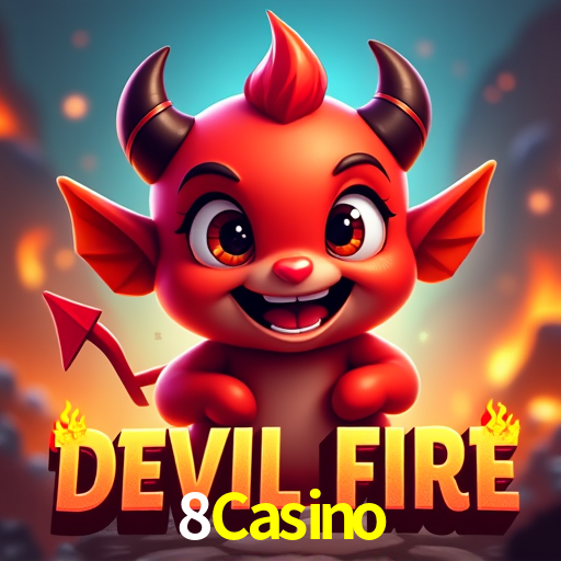 Recursos de Bônus 8Casino