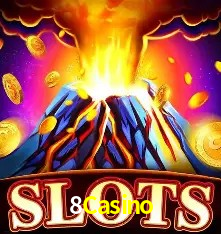 Segurança 2FA 8Casino