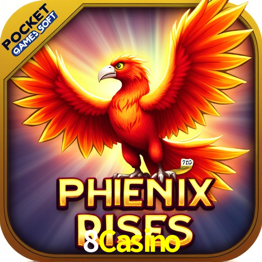 Benefícios da Conta 8Casino