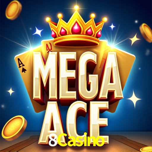Apostas de Futebol 8Casino
