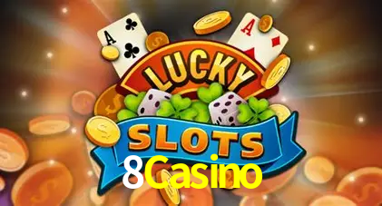 Promoção Relâmpago 8Casino