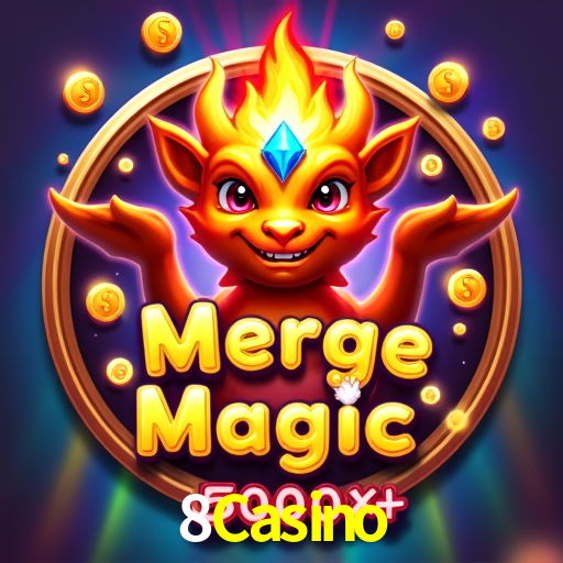 Login Seguro 8Casino
