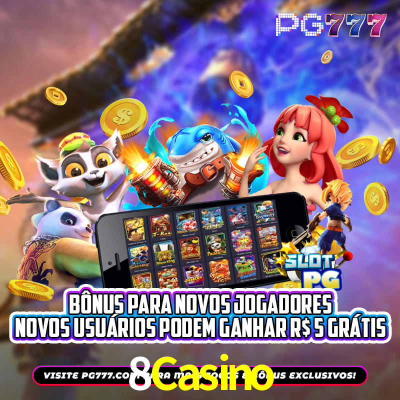Casino VIP 8Casino